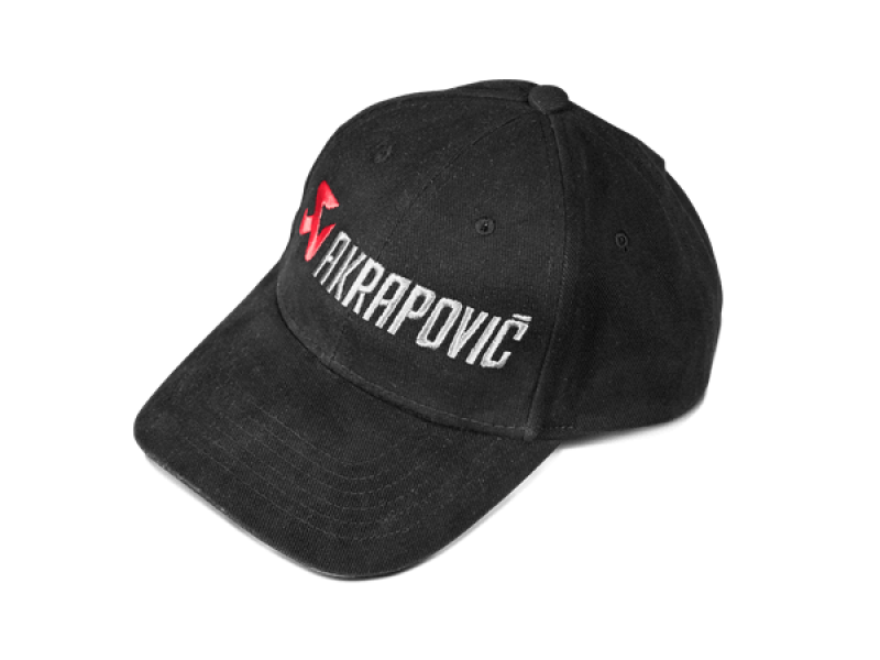 Akrapovic Baseball Cap - Universal - 801710