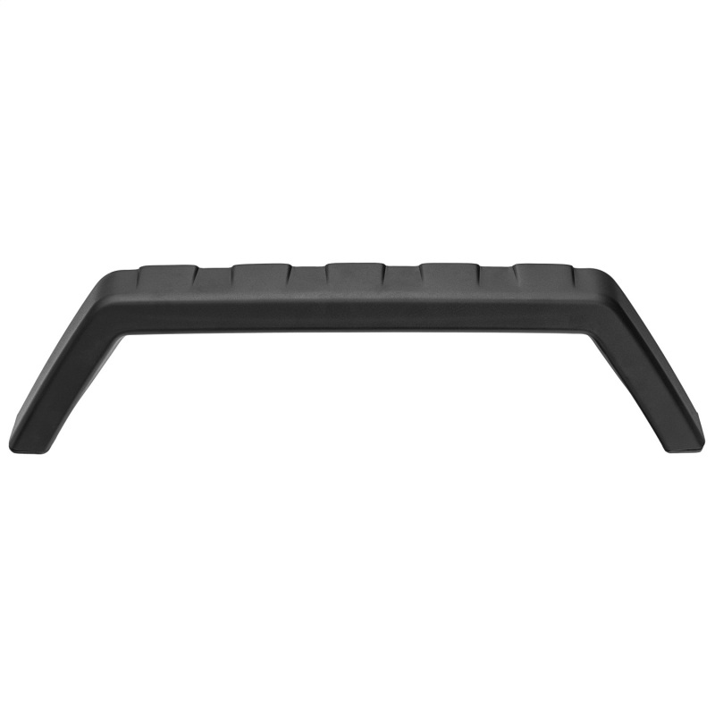 Rugged Ridge 18-22 Jeep Wrangler JL/JT Grille Arcus Front Bumper Stamped Steel Overrider Bar - 11549.07