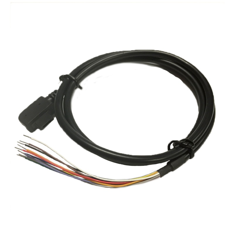SCT Performance ITSX Analog Cable (for Ford Vehicles) - 4021