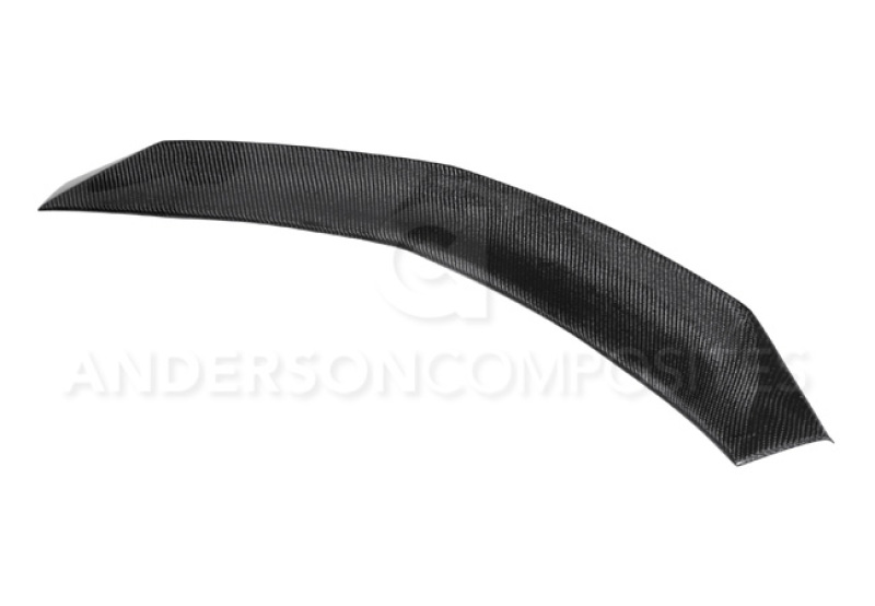 Anderson Composites 10-13 Chevrolet Camaro Type-ST Rear Spoiler - AC-RS1011CHCAM-ST