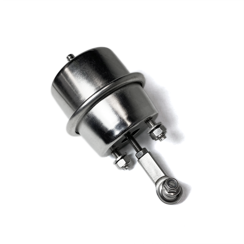 Ticon Industries Exhaust Valve Actuator - Boost Open - 118-00000-2000