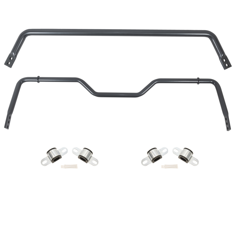 Belltech 2009-2018 Ram 1500 2wd/4wd (Inc. Classic body) ANTI-SWAYBAR SET 5465/5563 - 9935