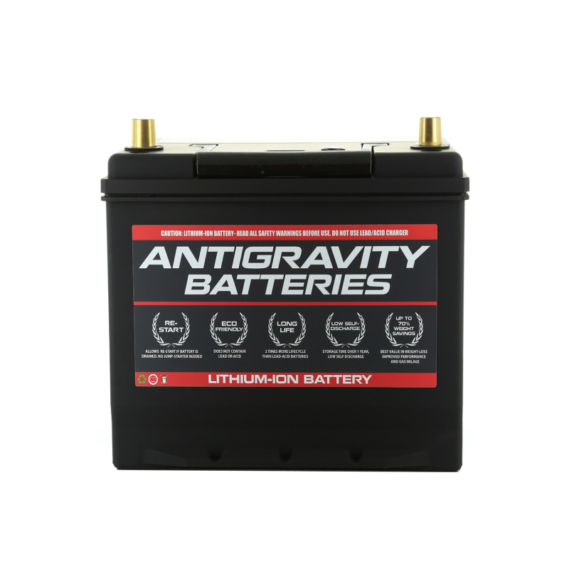 Antigravity Re-Start Keyfob Replacement - AG-FB-1
