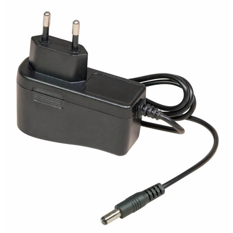 Antigravity Wall Charger w/EU Plug (For XP1 / XP10 / XP10-HD) - AG-MSA-17-EU