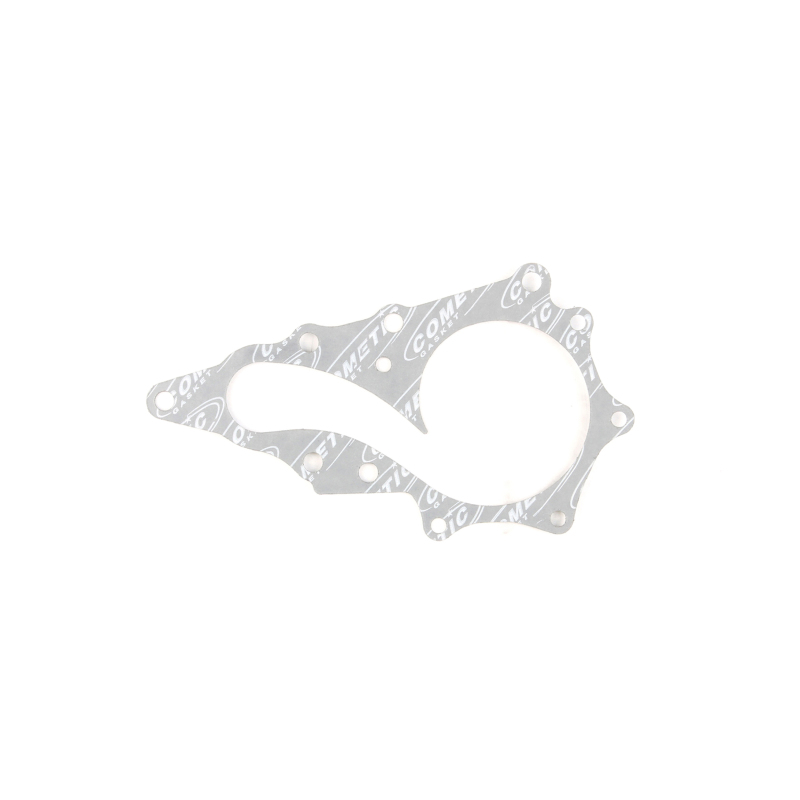 Cometic Toyota 2JZ-GE/2JZ-GTE .031in Fiber Water Pump Gasket - C4854-031