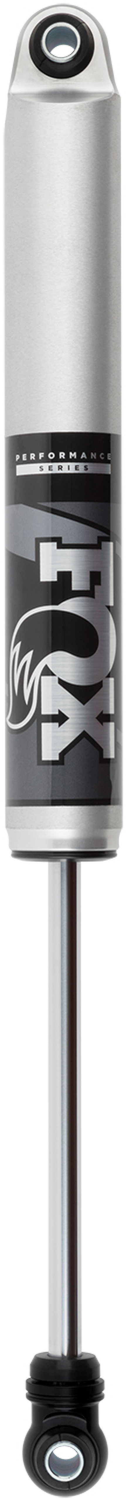 Fox 14-16 Ram 3500 (SRW & Cab/Chassis) 2.0 Performance Series Rear Shocks - 4-6in Lift - 985-24-262