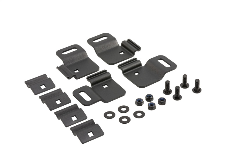 ARB Baserack Recovery Track Bracket - 1780310