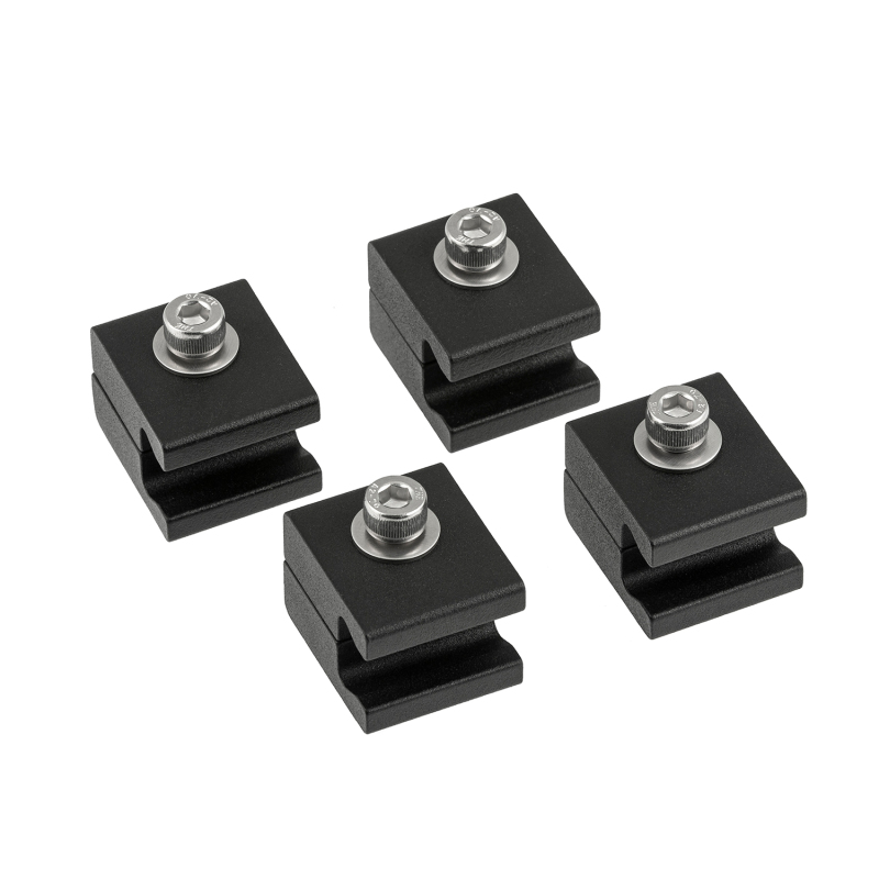 ARB Base Rack Alloy Block Set - 1780610