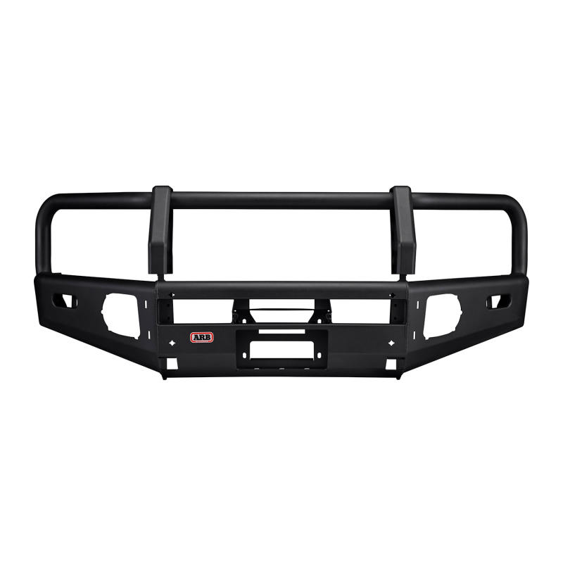 ARB Summit Combar Textured Fogii Tacoma Camera Relocation Kit - 3423160K2