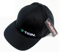 Tein Black Damper T-Shirt XX Large - TN004-006XXL