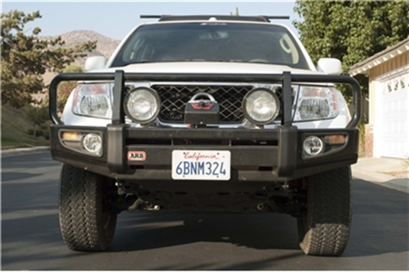 ARB Combination Bar 08On Pathfinder Us Models - 3438290