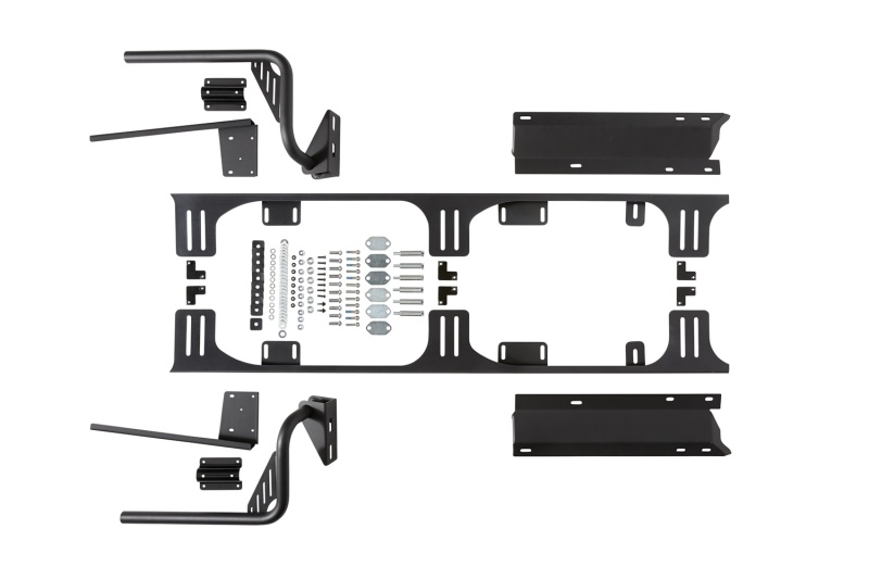 ARB Jl4D Roof Rack Fit Kit - 3750010