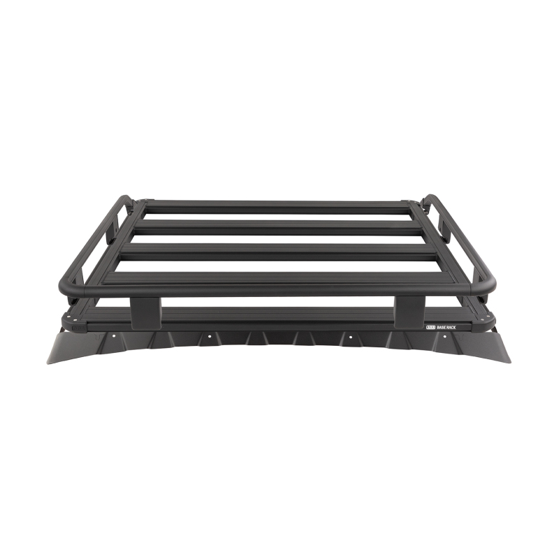 ARB 16-22 Toyota Tacoma 49in x 45in BASE Rack Kit with Front 3/4 Guard Rail - BASE302