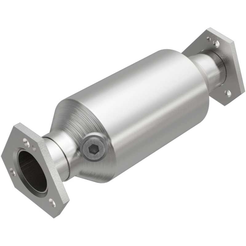 MagnaFlow Conv Aud Por -VW 22930 11.625X5X4 - 22918