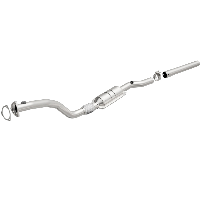 MagnaFlow Conv DF 96-99 Audi A4/A4 Quattro 2.8L P/S (49 State) - 22963