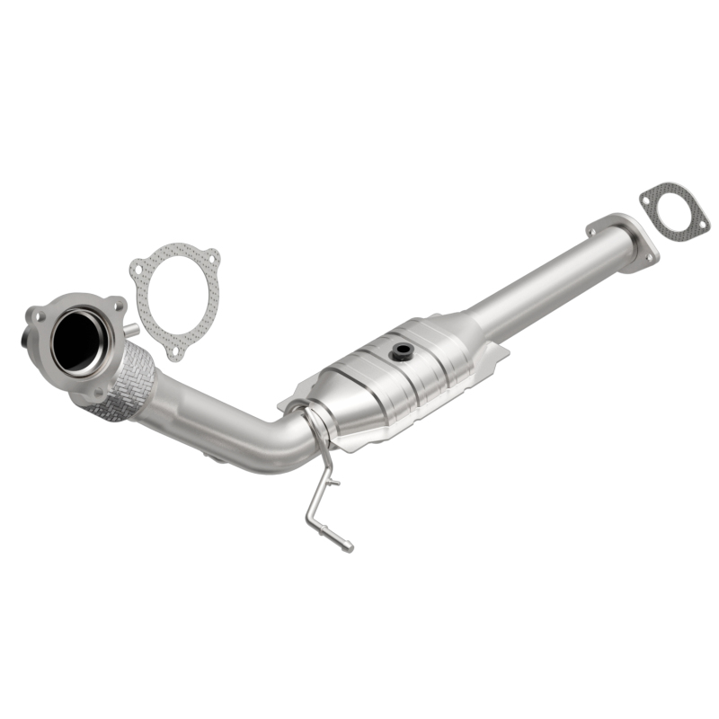 Magnaflow Conv DF Volvo 05-09 S60 2.4L/2.5L Turbo / 04-06 S80 Turbo/05-07 V70 2.5L - 23005