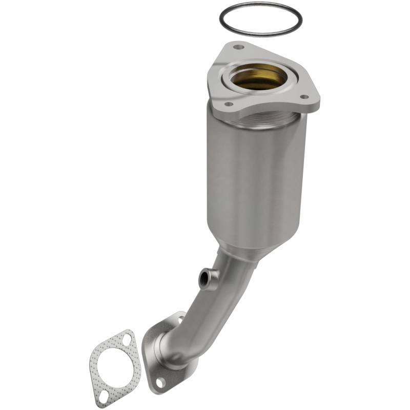 MagnaFlow Conv DF 04 Chevrolet Malibu 3.5L Passenger Side Front - 23030