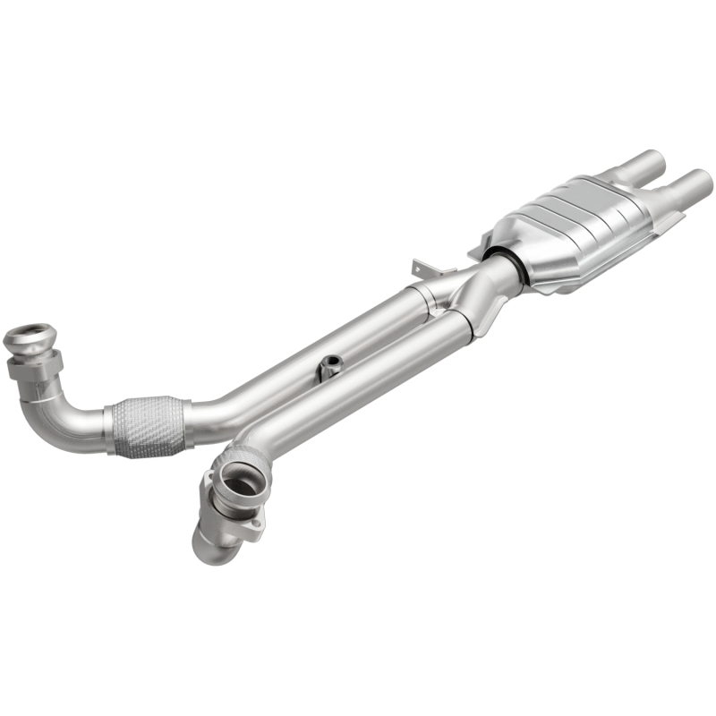 MagnaFlow Conv DF 81-86 Alfa Romeo GTV6 2.5L - 23097