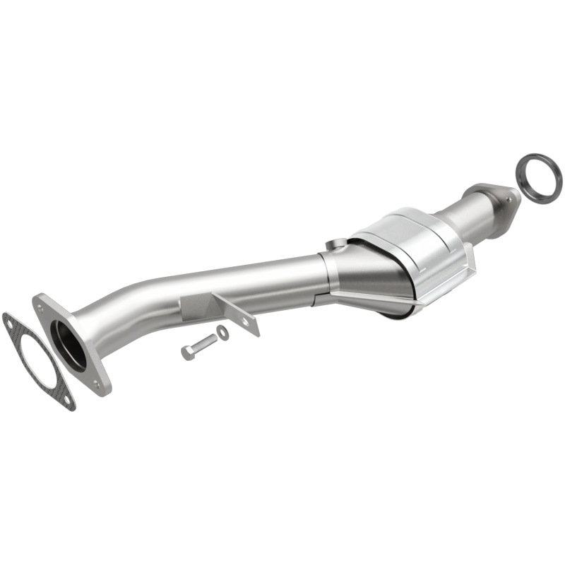 MagnaFlow Conv DF 04-07 Subaru WRX/STi 2.5L T - 23149