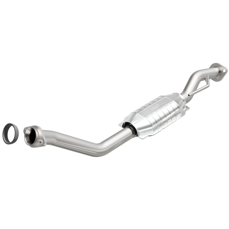 MagnaFlow Conv DF Ford 88 92 - 23376