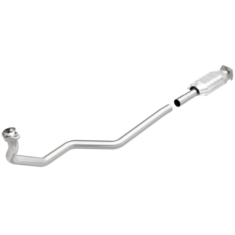 MagnaFlow Conv DF GM 63.5X6.5X4 2/2 - 23424