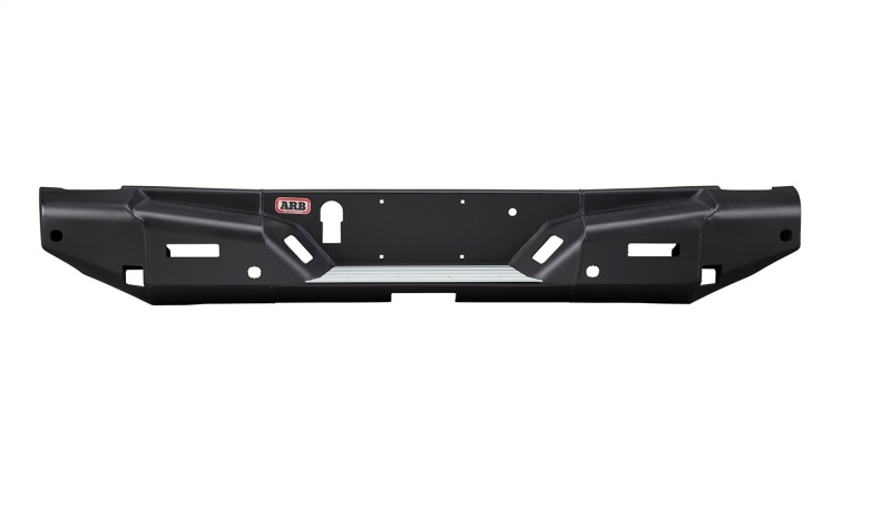 ARB 20-21 Jeep Gladiator JT Rear Bumper No Tire Carrier - 5650390