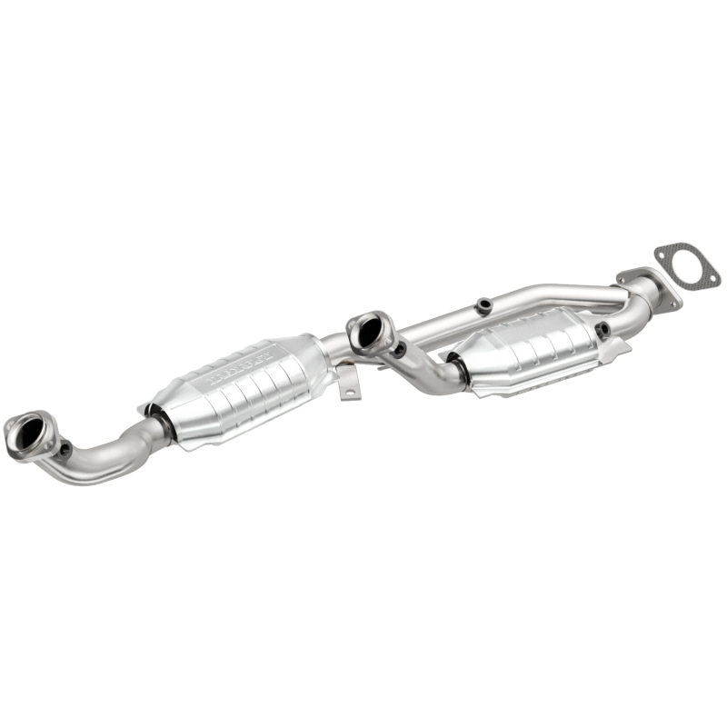 MagnaFlow Conv DF 99-02 Windstar 3.8L - 23543