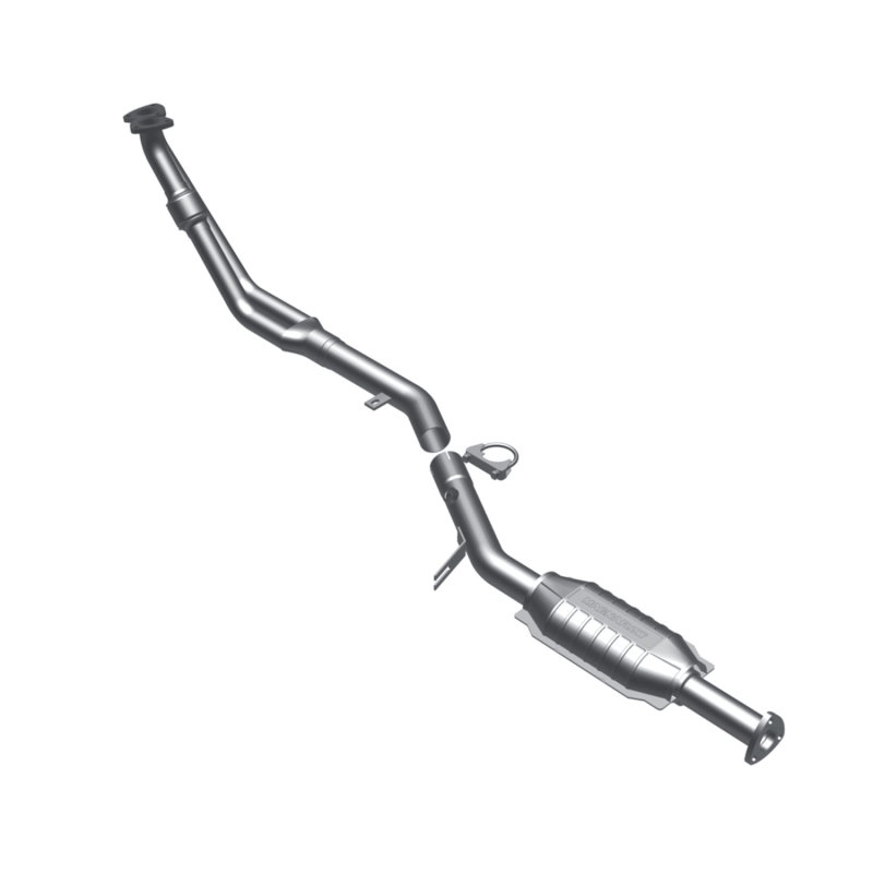 MagnaFlow Conv BMW 58.25X6.5X4 1.75/1.75 - 23553