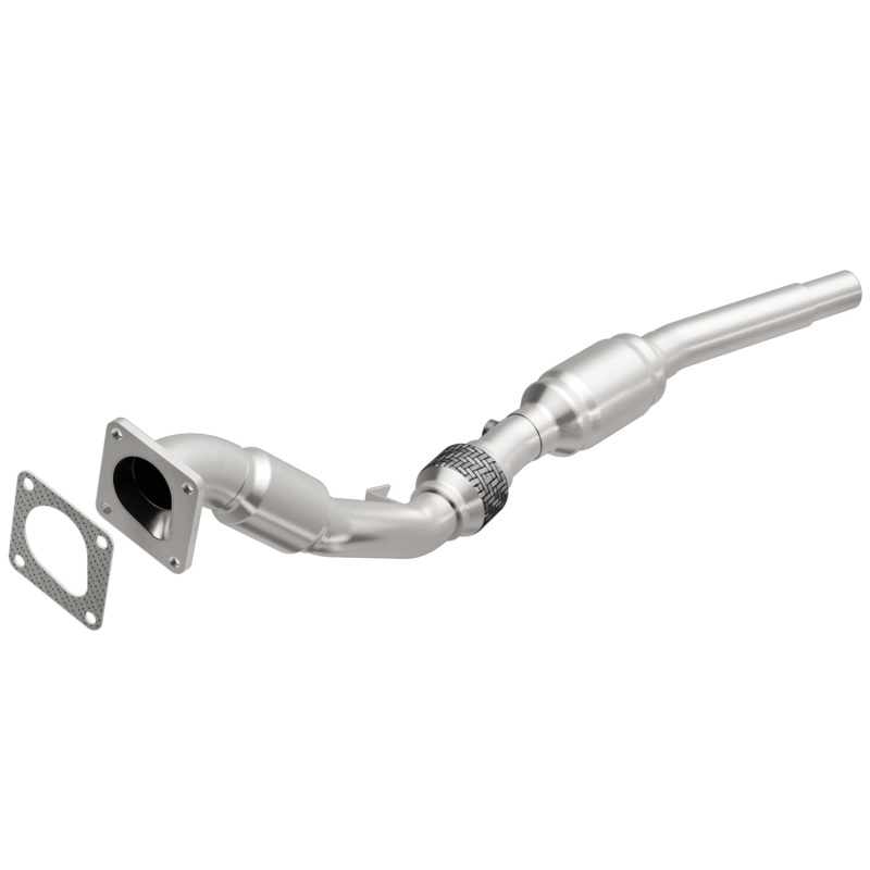 MagnaFlow Conv DF 00-02 Audi A6 Quattro 2.7L - 23643