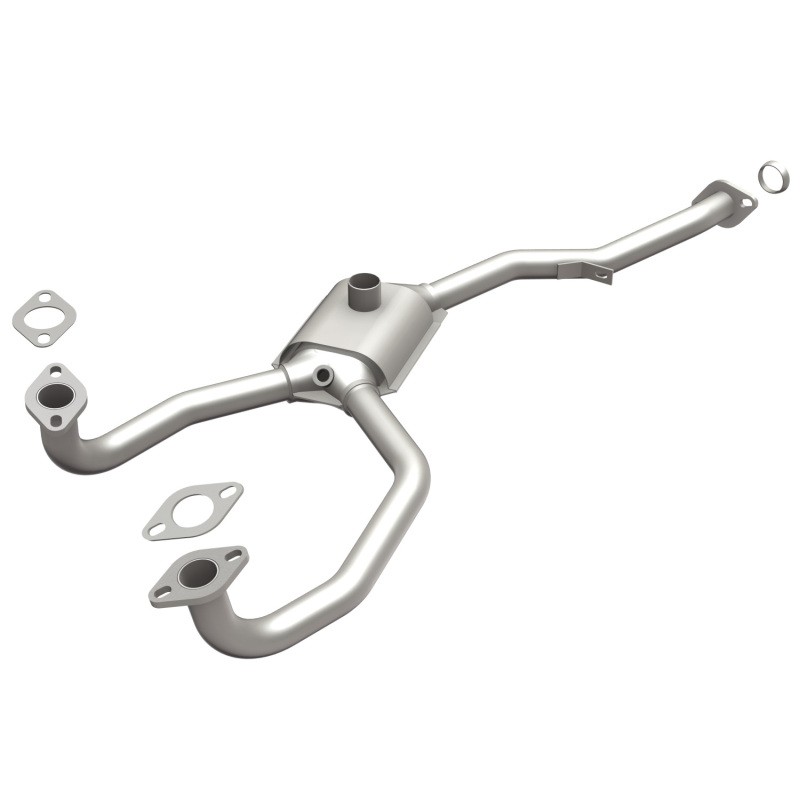 MagnaFlow Conv Subaru 46.25X6.5X4 1.75/1.75/1 - 23869