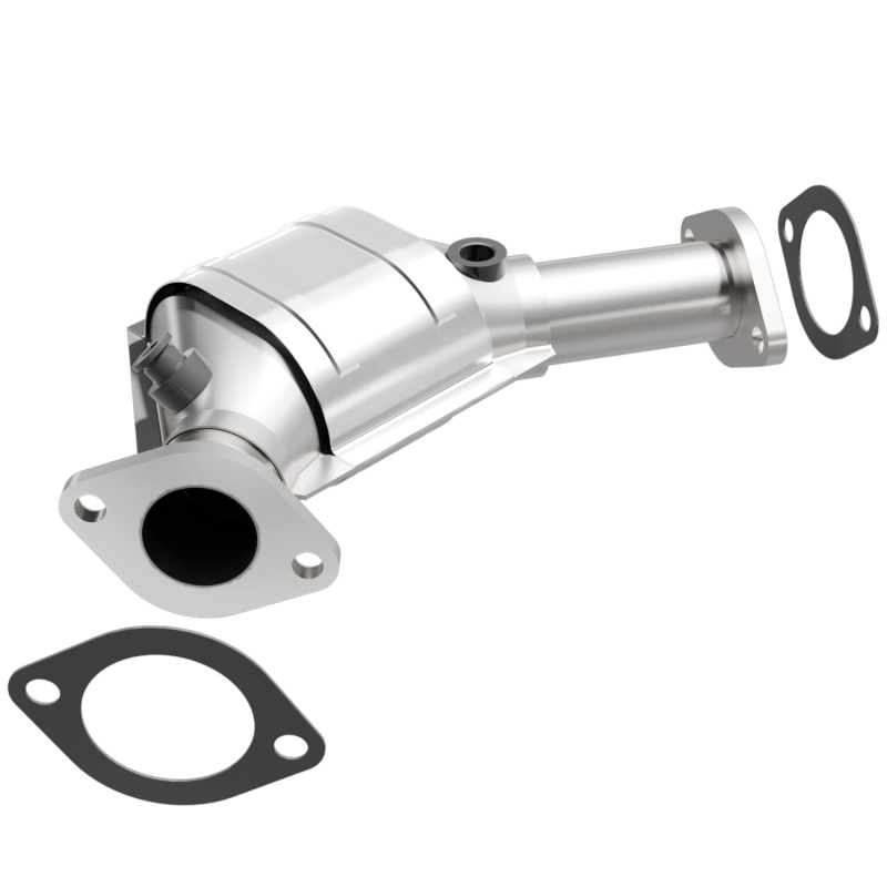 MagnaFlow Conv DF Impreza 2.2L Front Conv - 23875