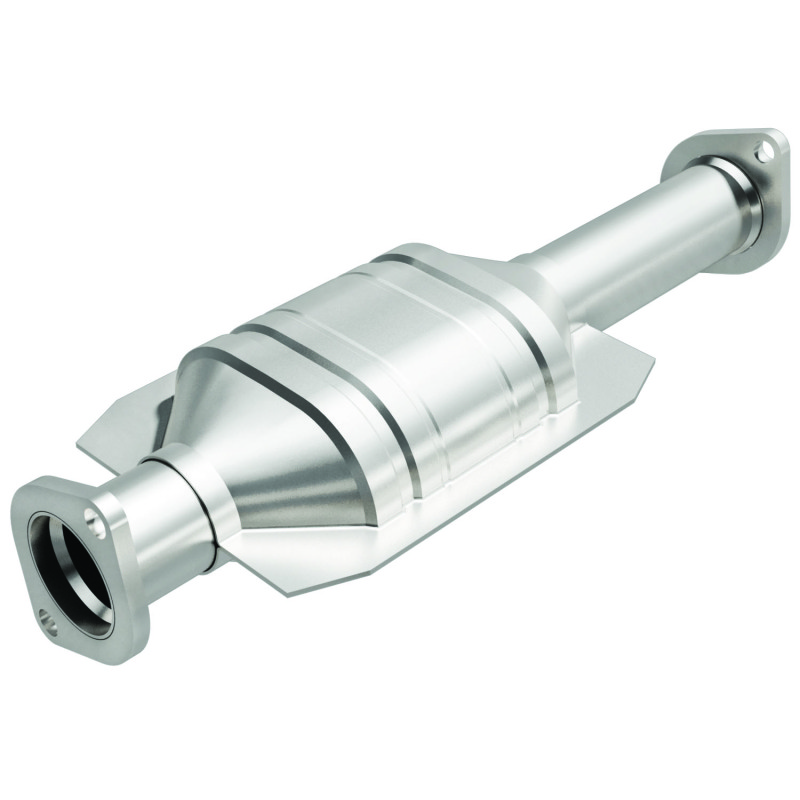 MagnaFlow Conv DF 97-98 Sonata 2.0L 4Cyl. - 23877