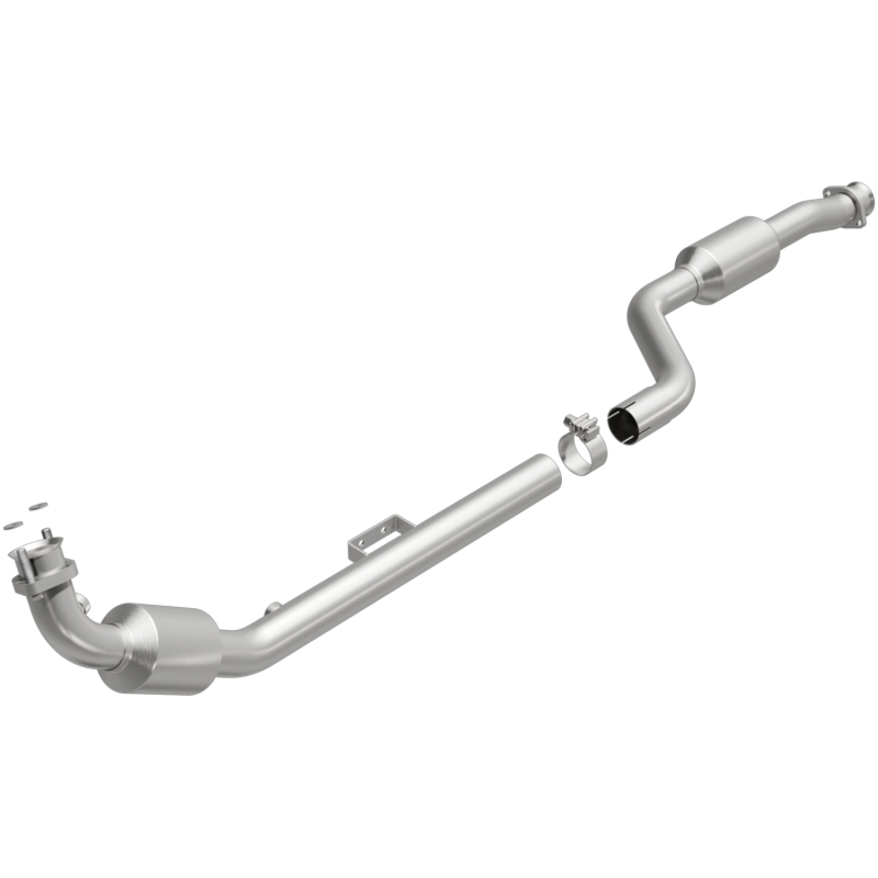 MagnaFlow Conv DF 98-03 Mercedes E320 3.2L - 24041