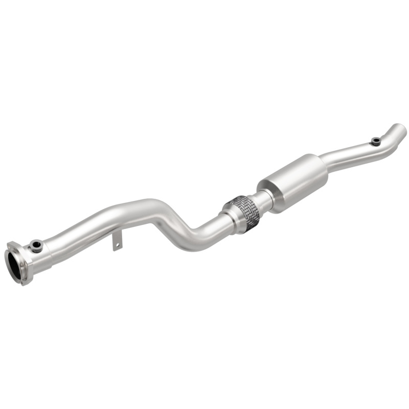 MagnaFlow Conv DF Audi 00-04 A6 Quattro 02-03 S6 4.2L Passenger Side *NOT FOR SALE IN CALIFORNIA* - 24061