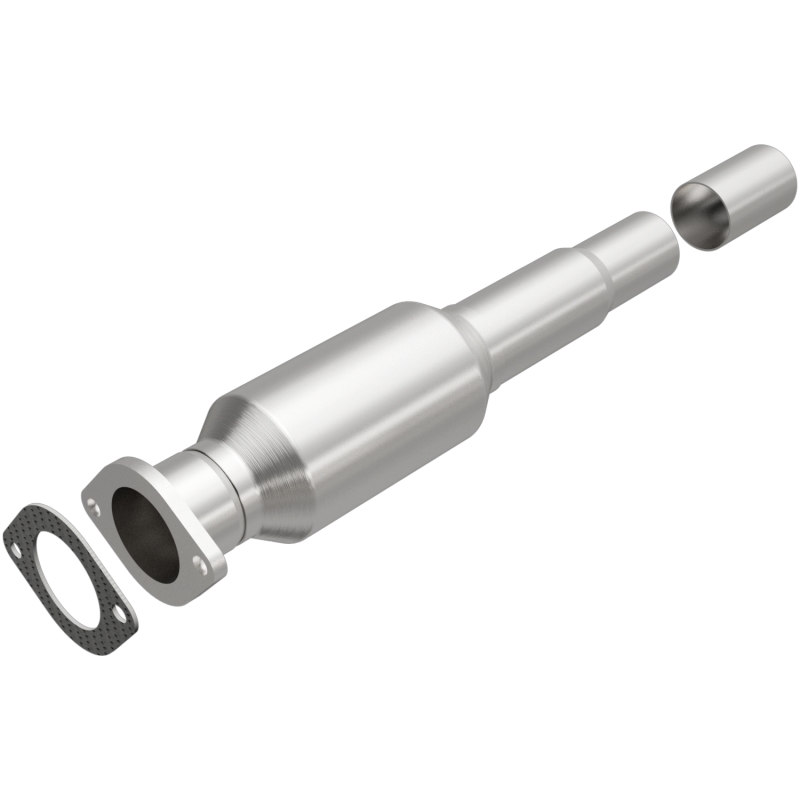 MagnaFlow Conv DF 04-06 Mazda 3 2.0/2.3 Rear - 24178
