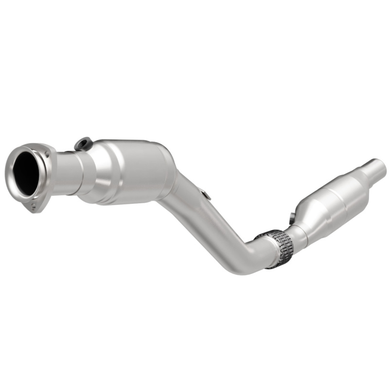 MagnaFlow Conv DF 04-06 Audi S4 4.2L - 24317