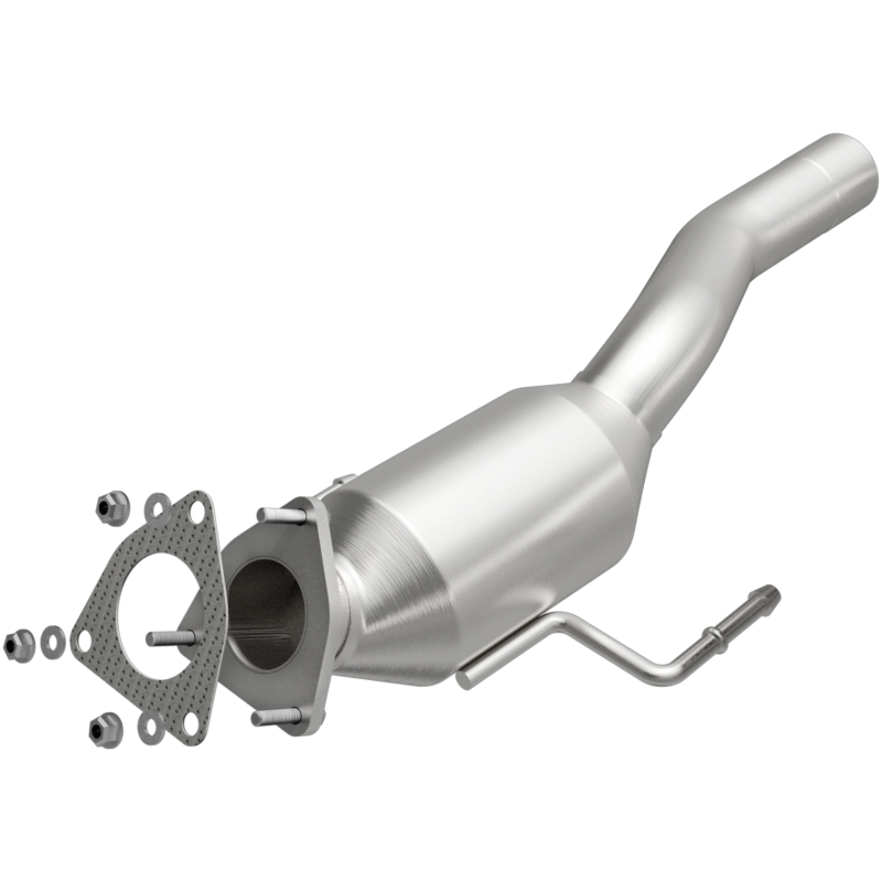 MagnaFlow Conv DF 04-06 Porsche Cayenne 3.2L - 24369