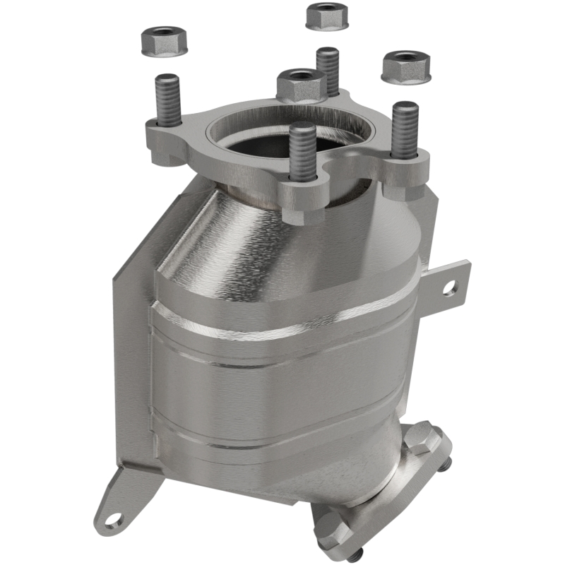 Magnaflow Conv DF 90-95 Honda Civic 1.5L Closed Couple - 24446