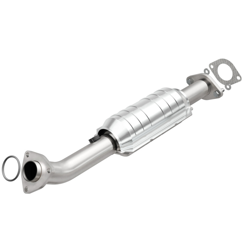 Magnaflow Conv DF 98-00 Niss Pathfinder 3.3L - 24748