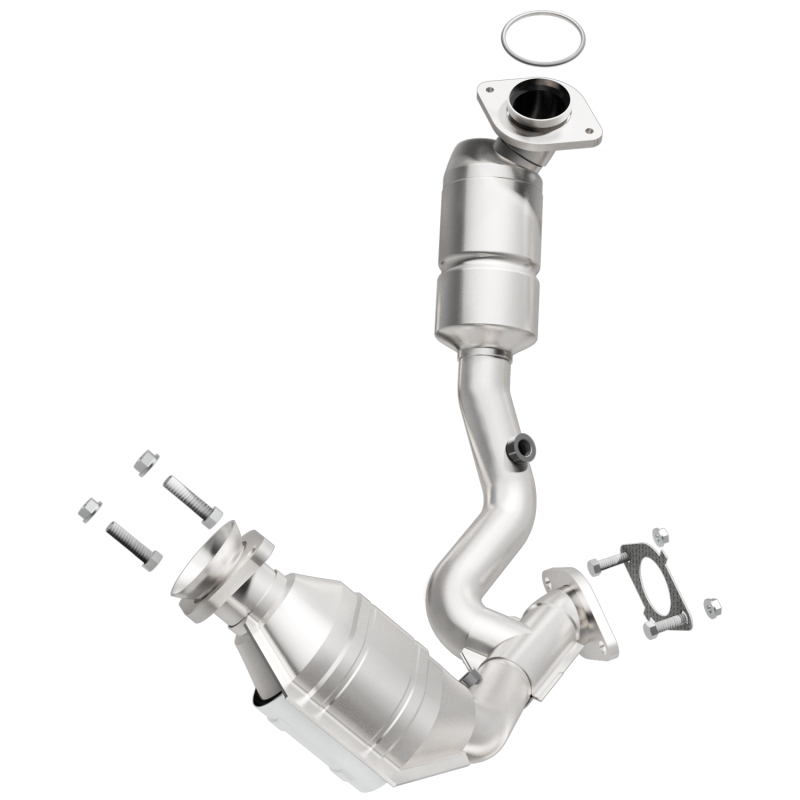 MagnaFlow Conv DF 00-03 Ford Taurus 3.0 Front - 25208