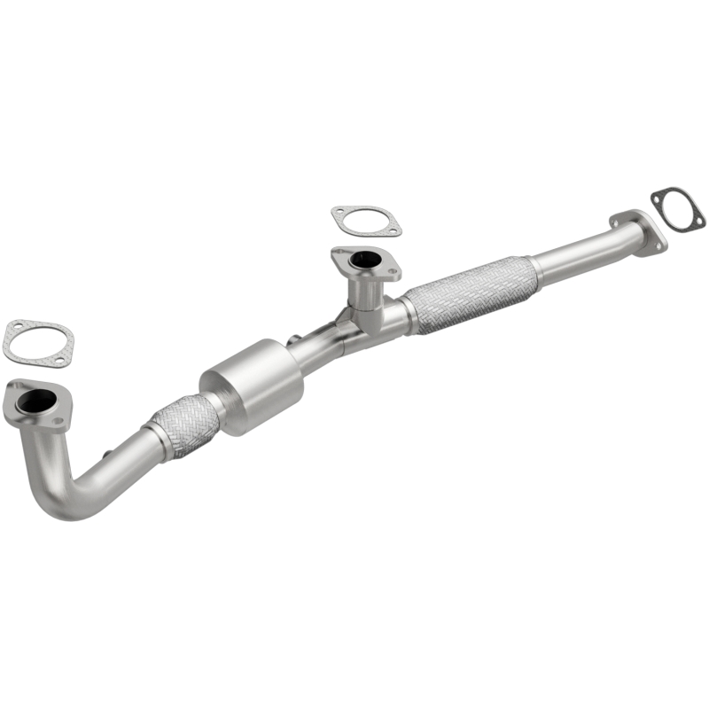 MagnaFlow Conv DF 95 Sebring 2.5 inchn inch Y-Pipe CA - 337276