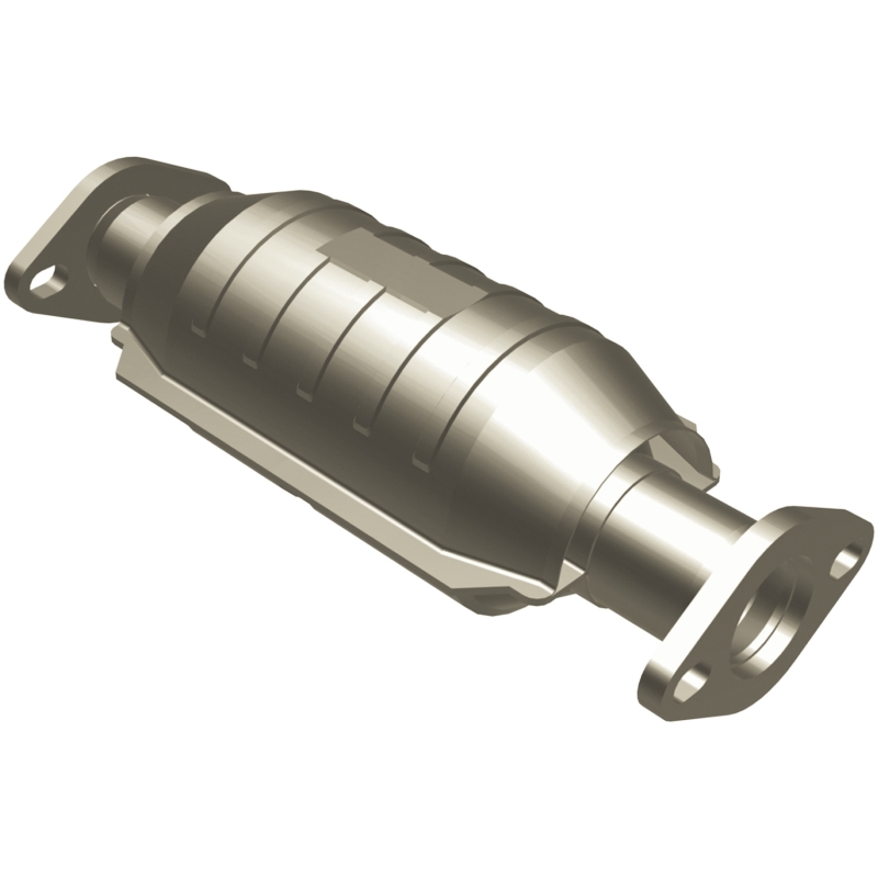 MagnaFlow Conv DF 79-82 Mazda 626 2.0 Rear CA - 338680