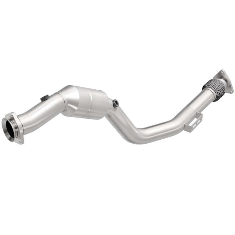 MagnaFlow Conv DF 04/06 VW Phaeton 4.2L Front Passenger Side - 444082