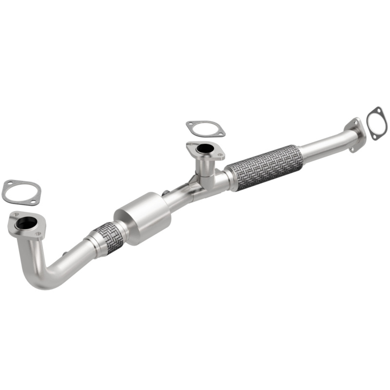 MagnaFlow Conv DF 96-00 Chrysler Sebring 2.5L - 444302