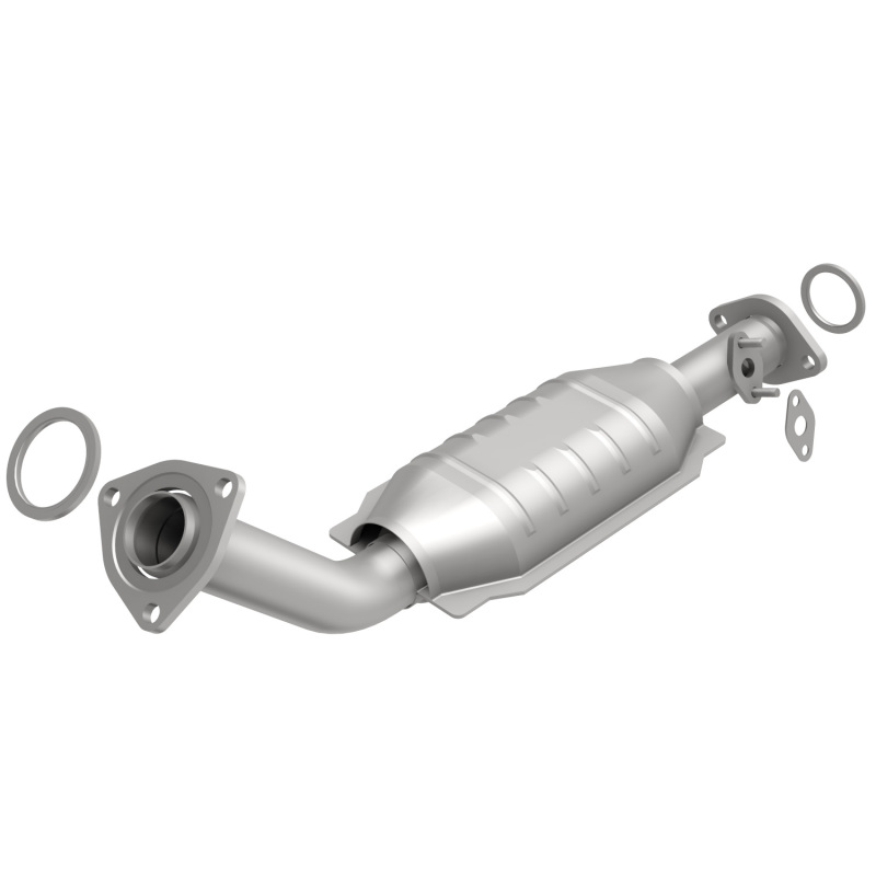 MagnaFlow Conv DF 00-02 Toyota Tundra 4.7L - 447172
