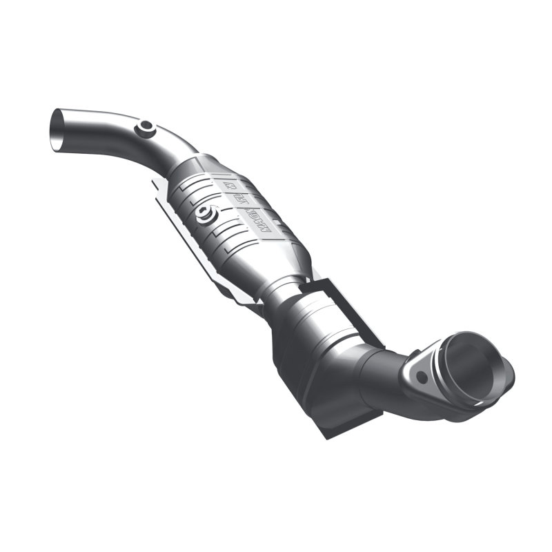 MagnaFlow Conv DF 97-98 Ford Trucks 4.6L - 447177