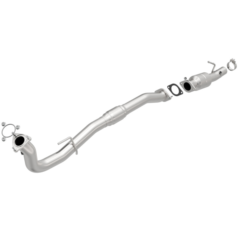 MagnaFlow Conv DF 04-06 Avalanche Passenger Side 8.1L - 447274