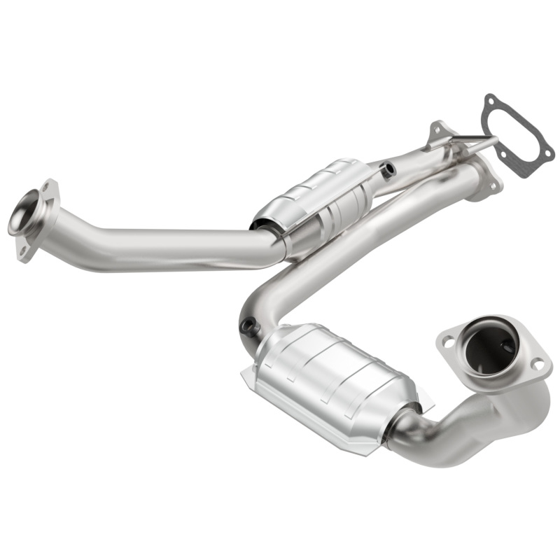 Magnaflow Conv DF 04-06 Ranger/BSeries 3.0L - 454030