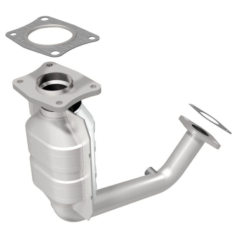 MagnaFlow Conv DF 00 Ford Focus 2.0L Code P - 49005
