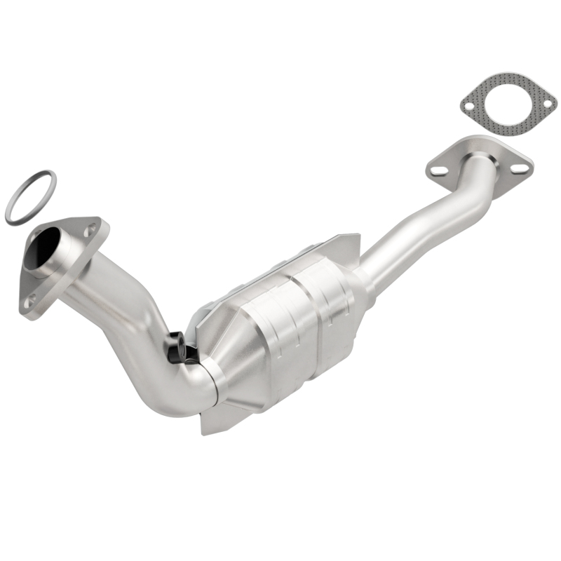 MagnaFlow Conv DF FRONTIER- 01-04 3.3L OEM - 49479